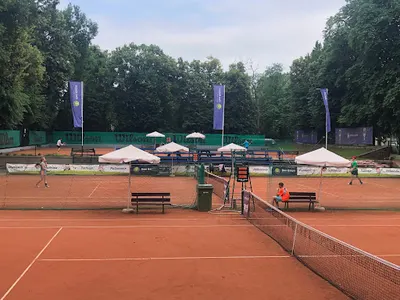 Centrum Tenisa Don Balon - Jana Uphagena